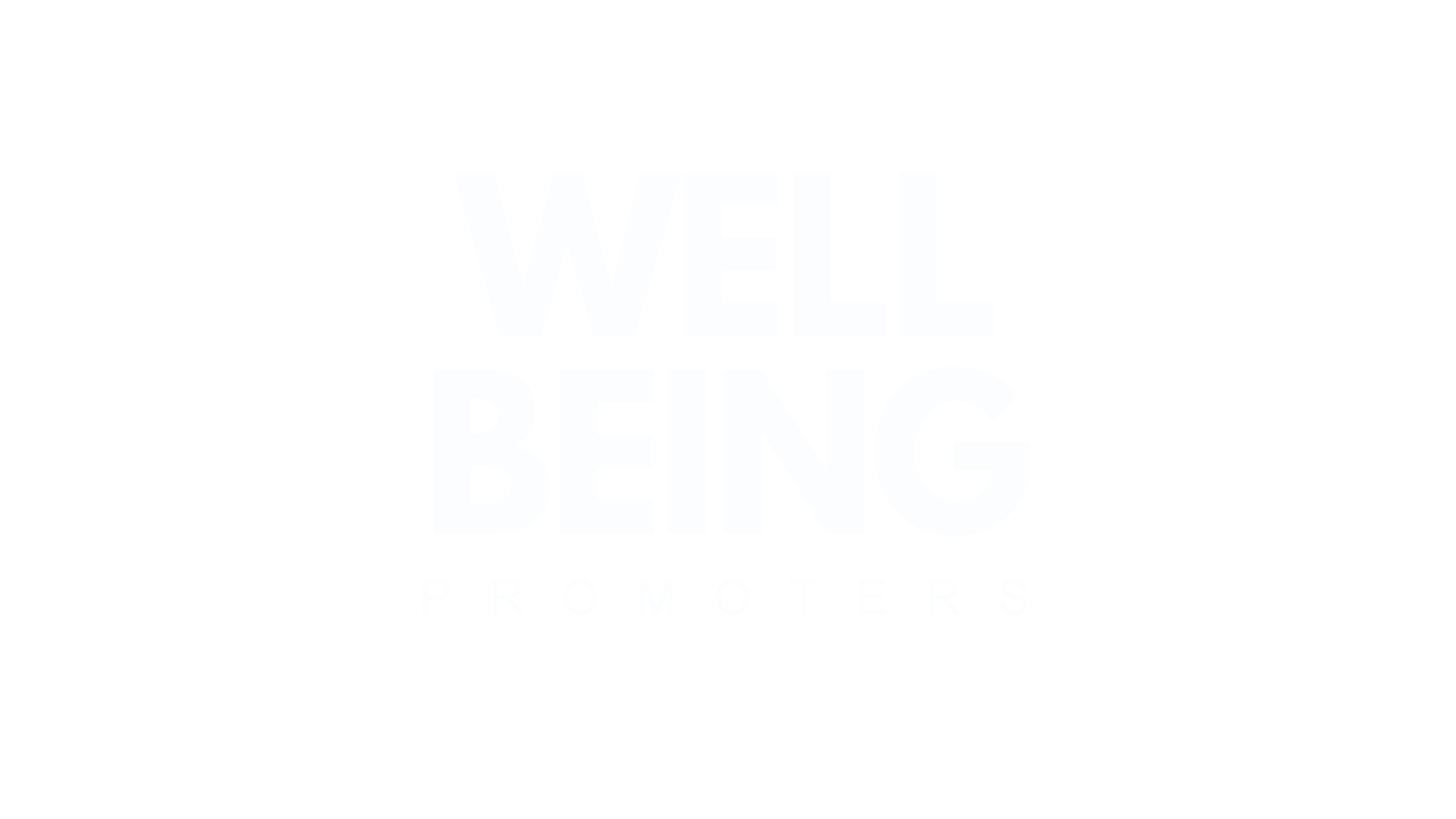 WellBeing Promoters